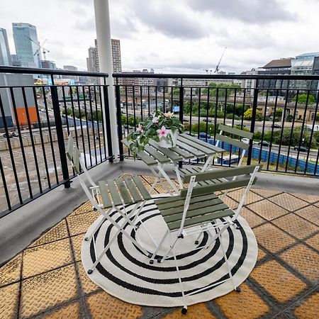 Nice Room Close To City231 London Exterior foto