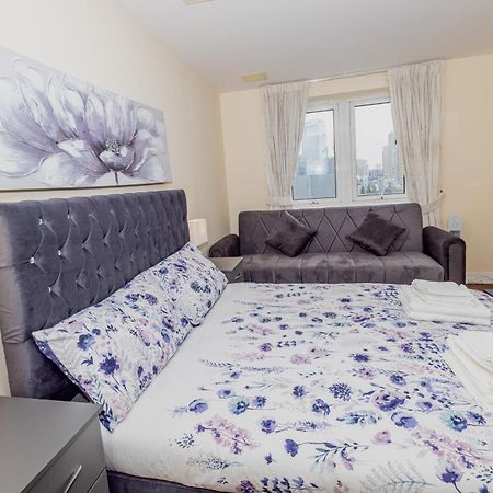 Nice Room Close To City231 London Exterior foto