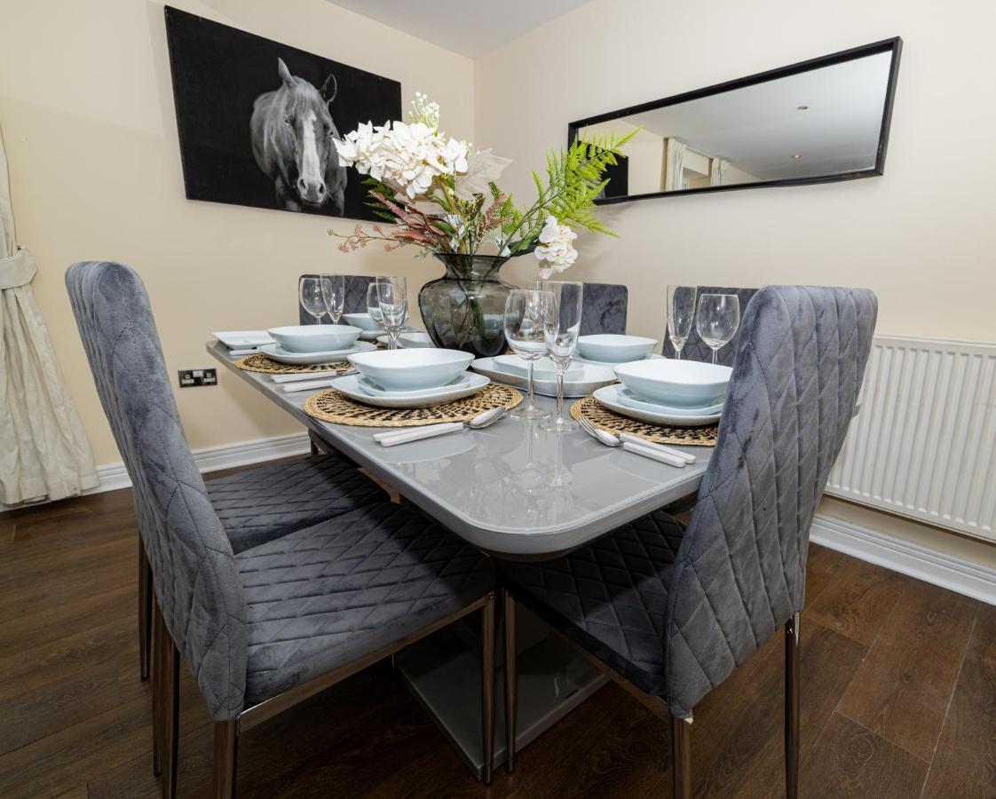 Nice Room Close To City231 London Exterior foto