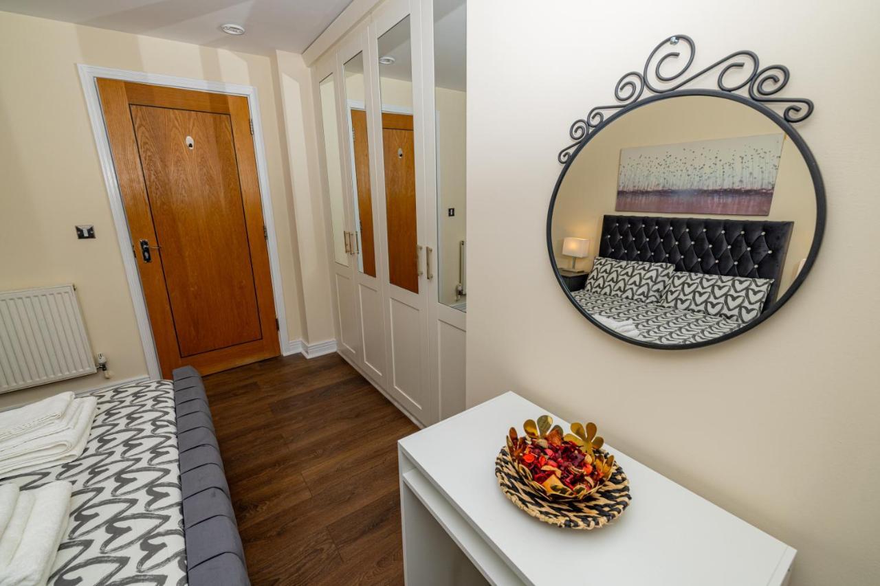 Nice Room Close To City231 London Exterior foto
