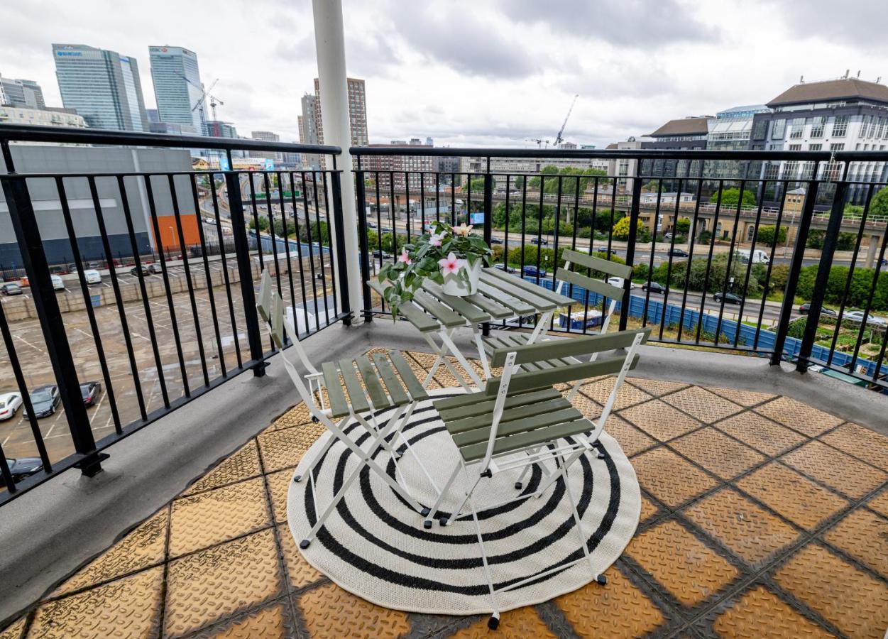 Nice Room Close To City231 London Exterior foto