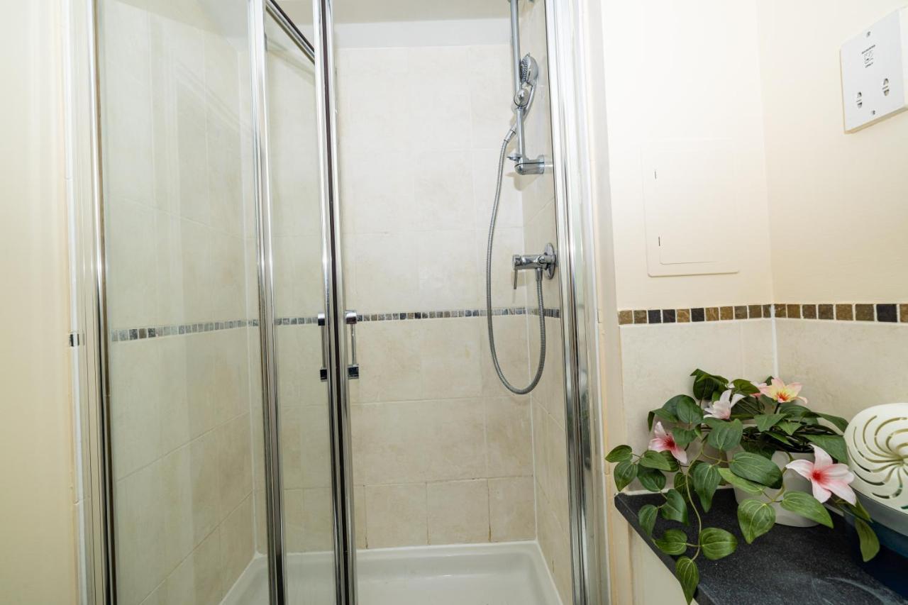 Nice Room Close To City231 London Exterior foto