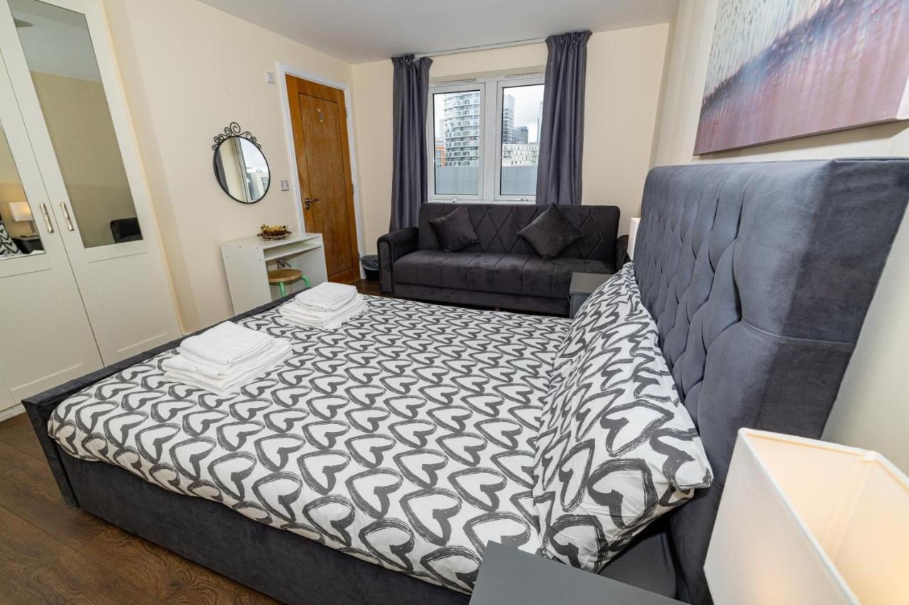 Nice Room Close To City231 London Exterior foto